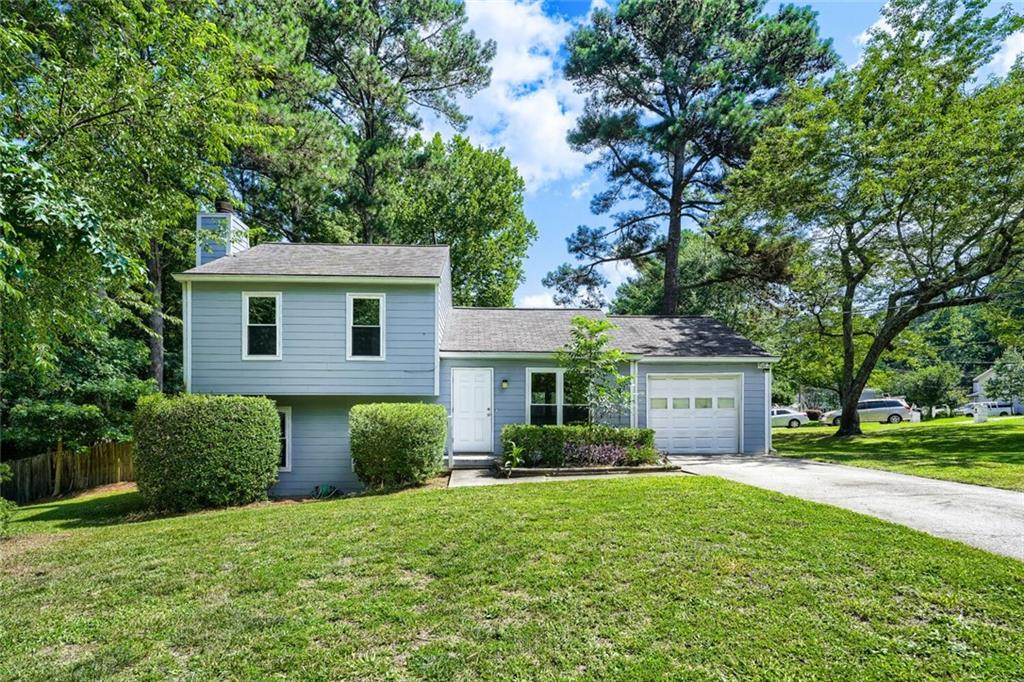 2635 Meadow Bend Court Property Photo 1