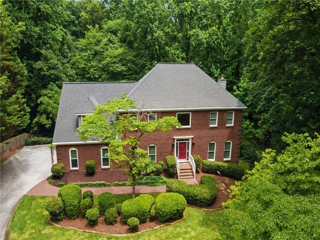 4692 Monticello Circle Property Photo 1