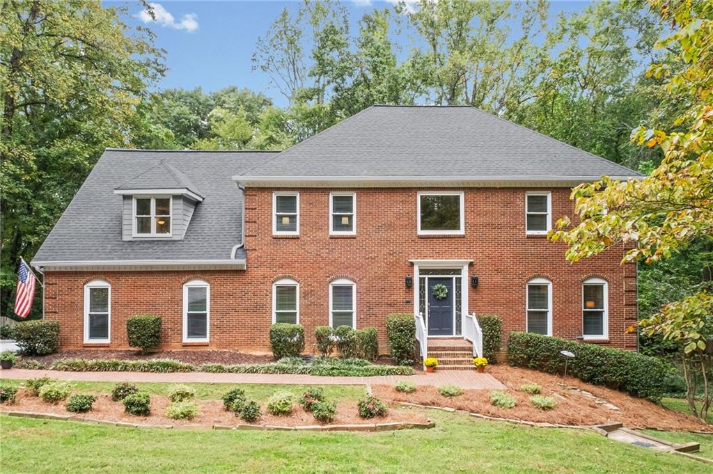4692 Monticello Circle Property Photo 1
