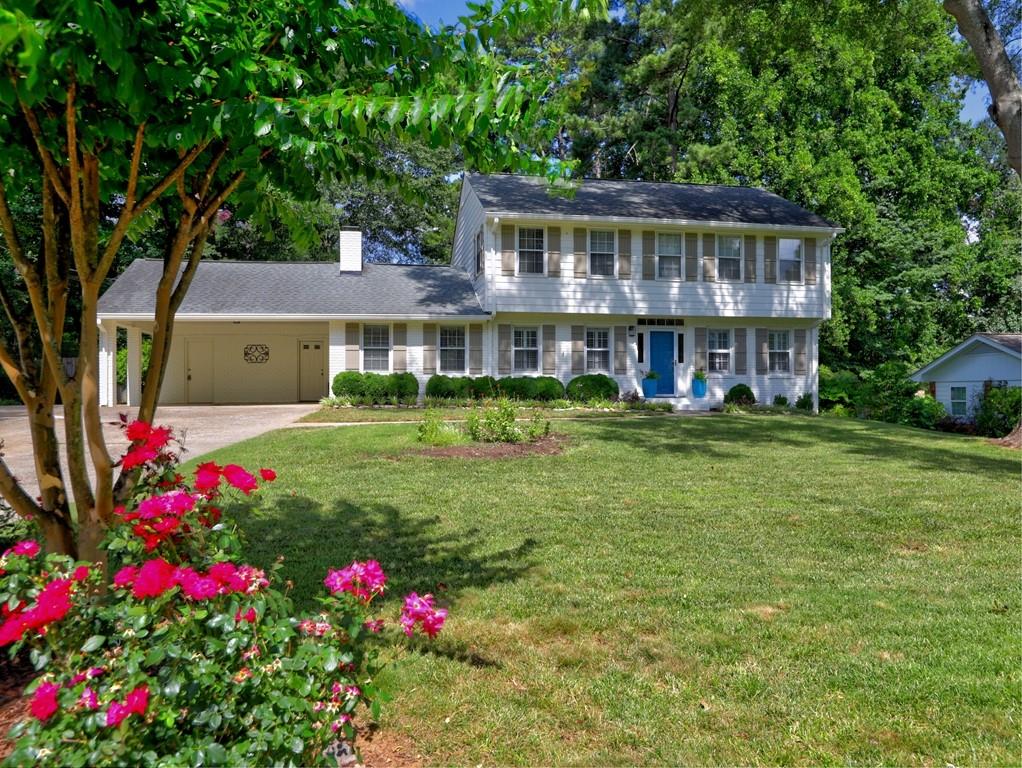 776 Monticello Way Se Property Photo 1