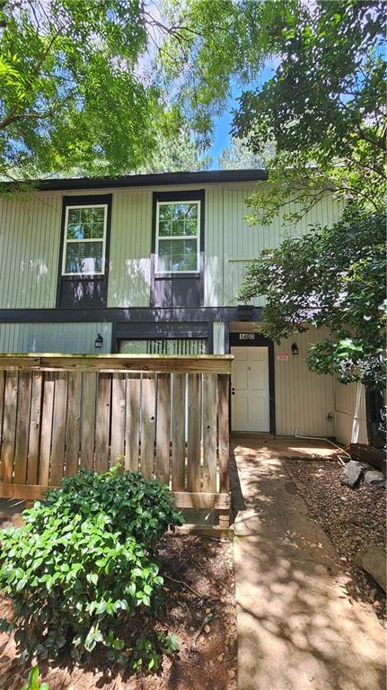 1403 Stone Mill Trace Property Photo 1