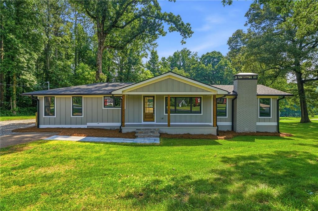 1528 New Light Road Property Photo 1