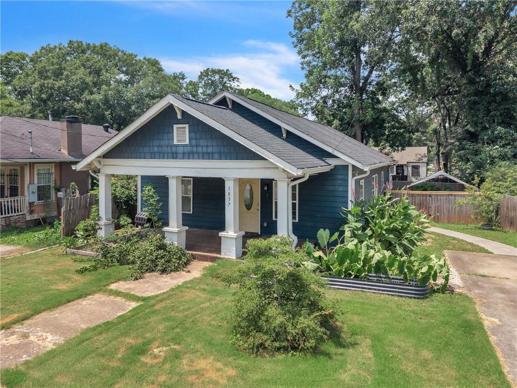 1837 Dunlap Avenue Property Photo 1