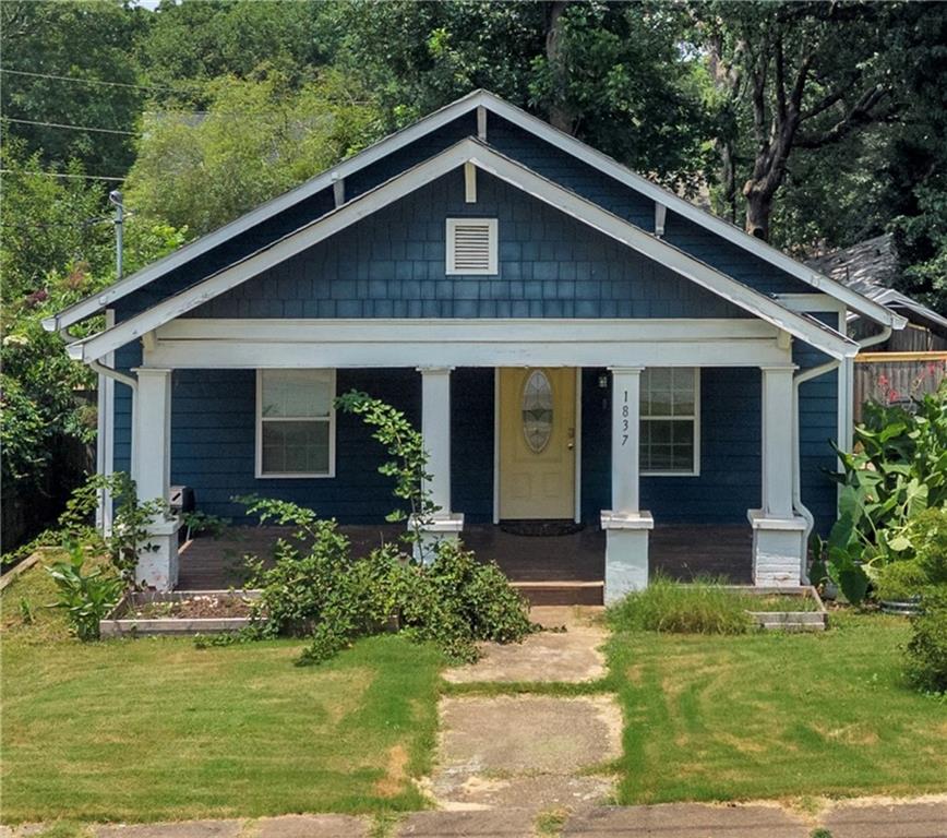 1837 Dunlap Avenue Property Photo 2