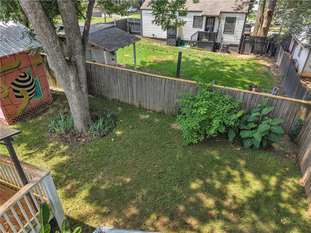 1837 Dunlap Avenue Property Photo 27