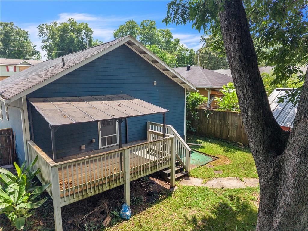 1837 Dunlap Avenue Property Photo 28