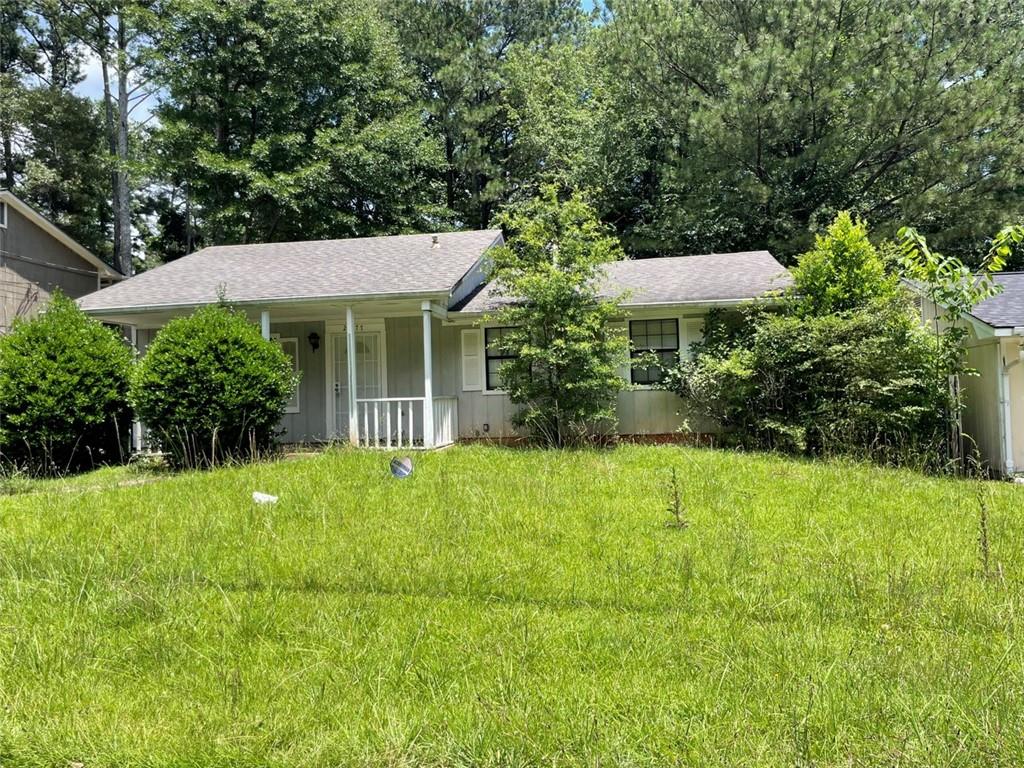 2177 Jonathan Avenue Property Photo 1