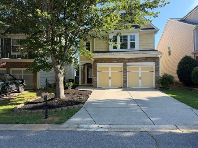 5780 Weddington Drive Property Photo 1