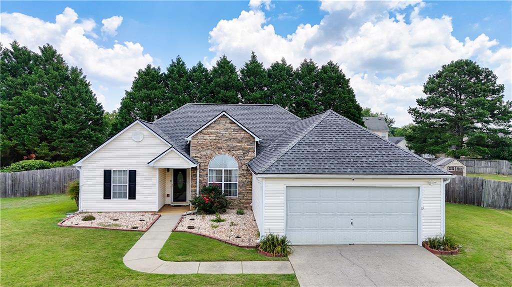 3905 Michaels Creek Way