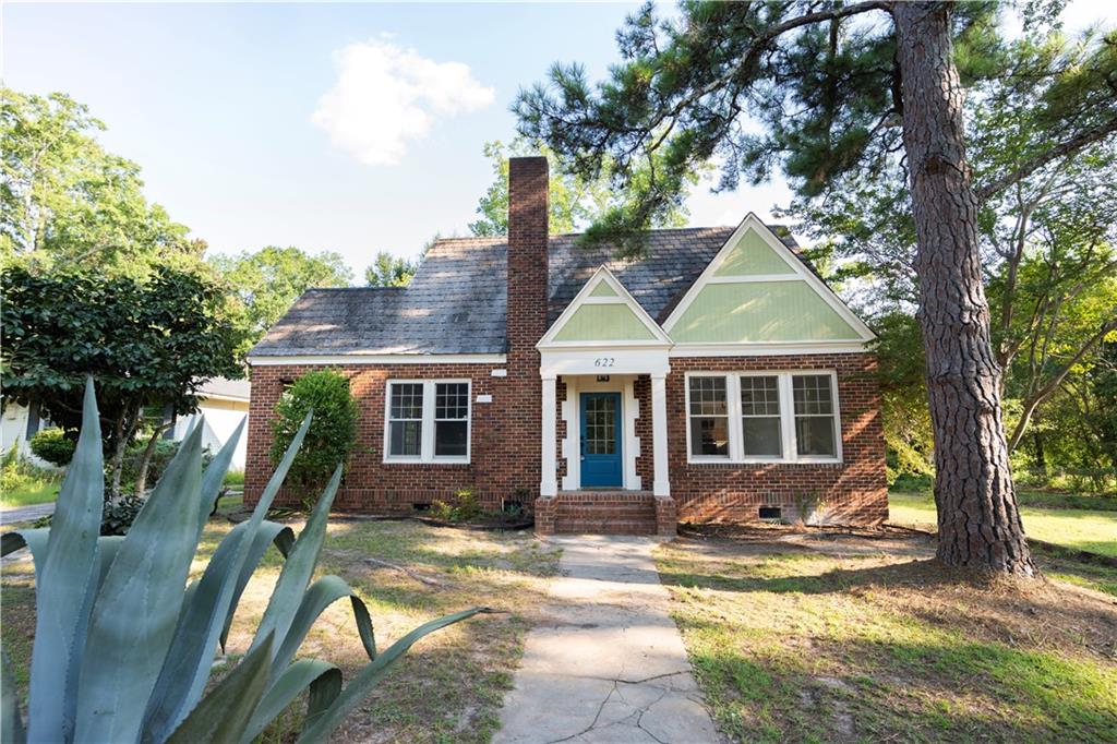622 Whitney Avenue Property Photo 1