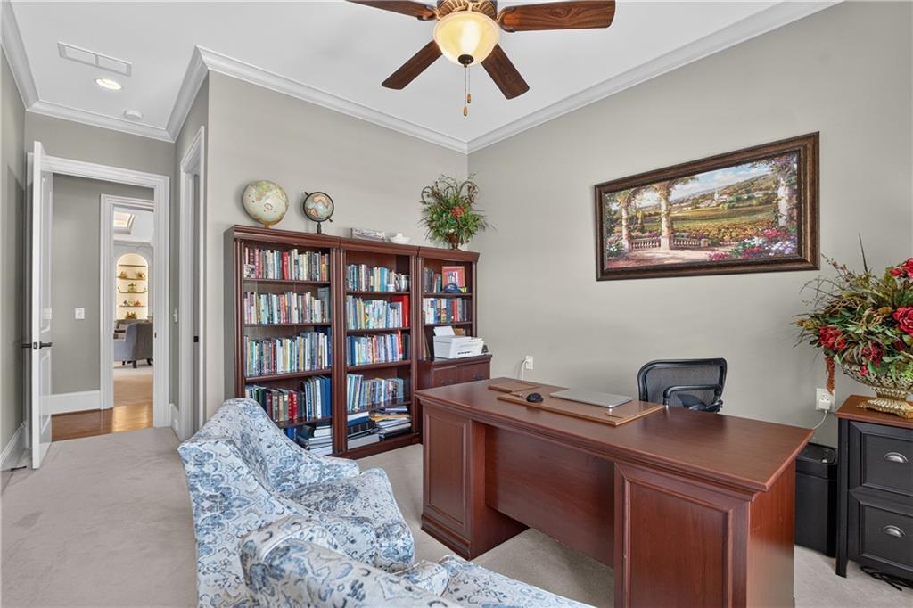 341 Carl Sanders Drive Property Photo 49