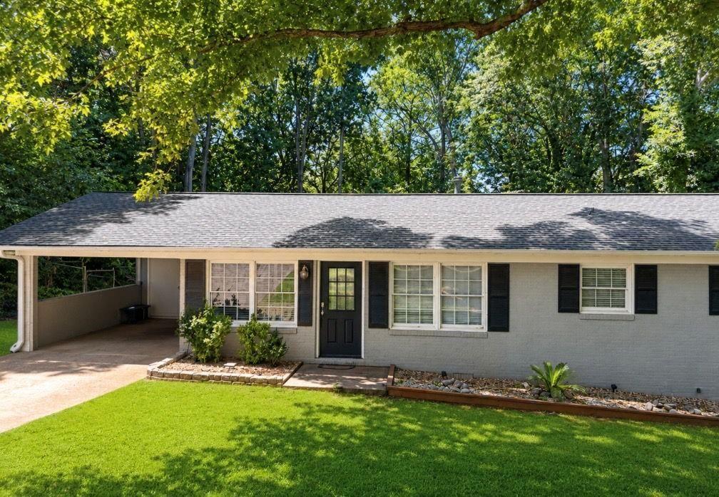 105 Tall Tree Road Property Photo 1
