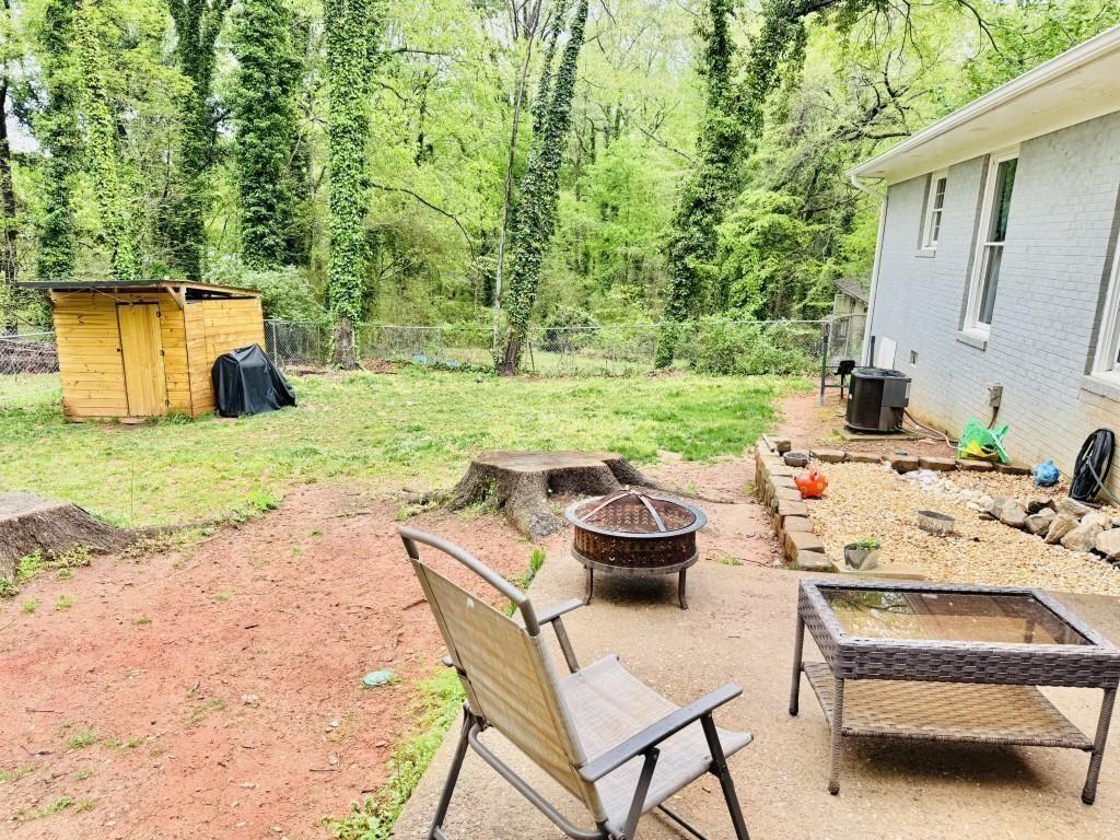 105 Tall Tree Road Property Photo 17