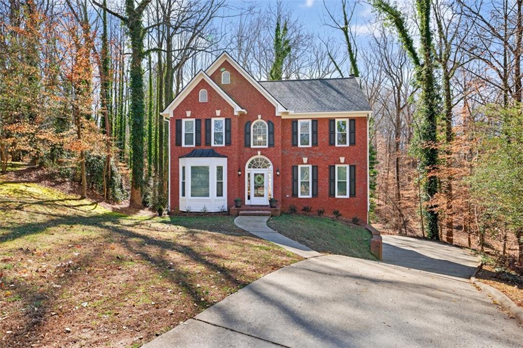2130 Hickory Cove