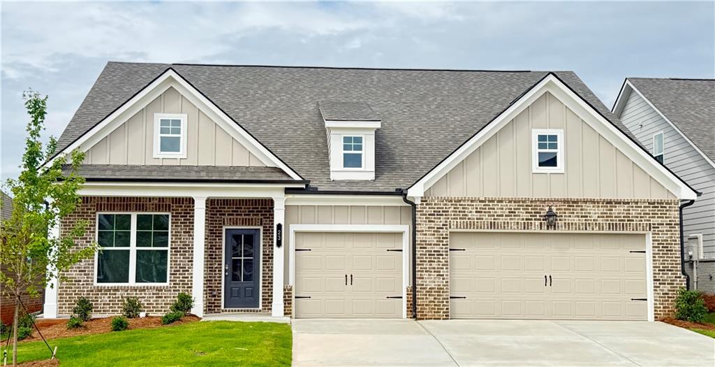 23 Piney Grove Court Property Photo 1
