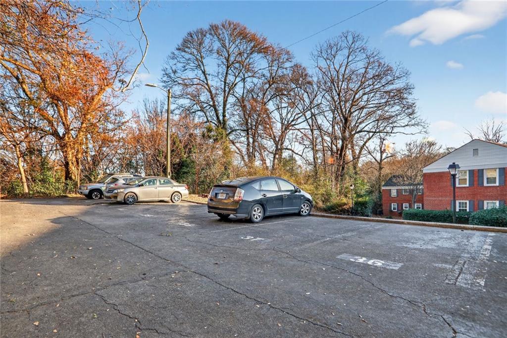 578 Goldsboro Road Ne Unit D Property Photo 20