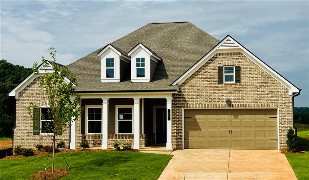 35 Piney Grove Court Property Photo 1