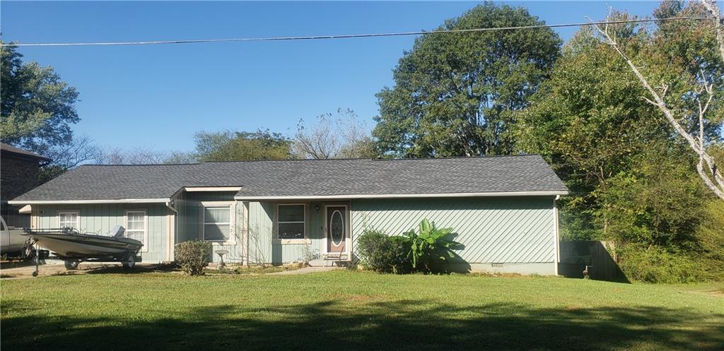 1777 Rocky Ridge Drive Nw Property Photo 1