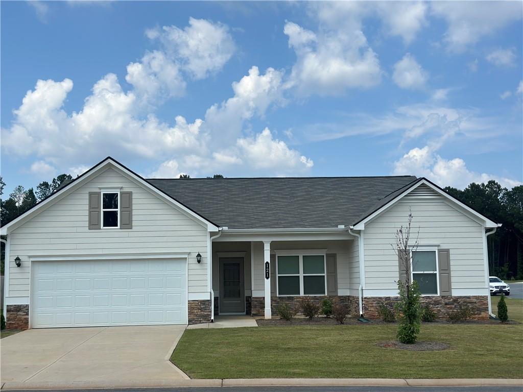 121 CREEK Road