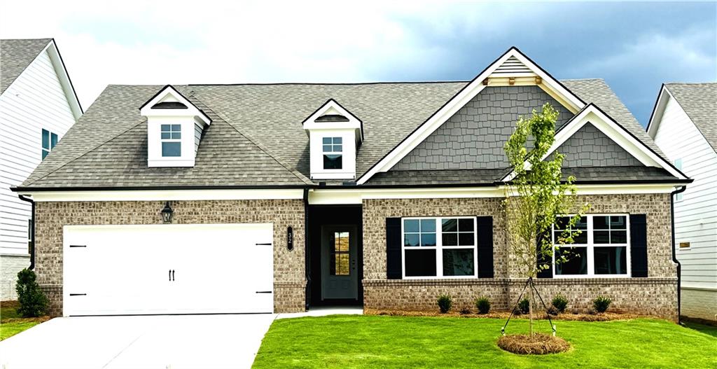 32 Piney Grove Court Property Photo 1