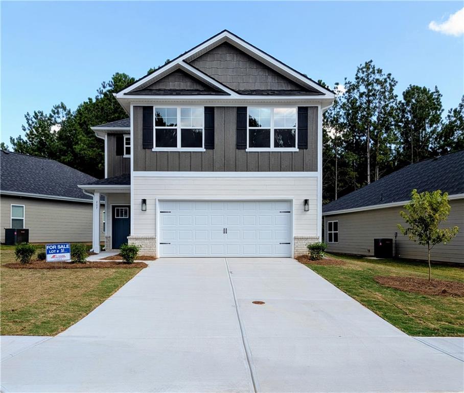 207 Laney Dr Lot #51 Property Photo 1