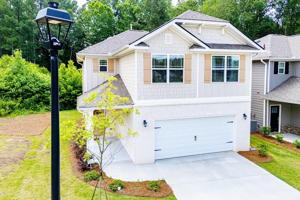 205 Vineyard Walk Property Photo 1