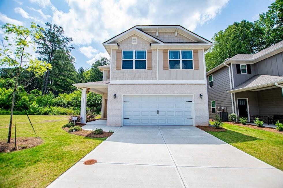 205 Vineyard Walk Property Photo 2