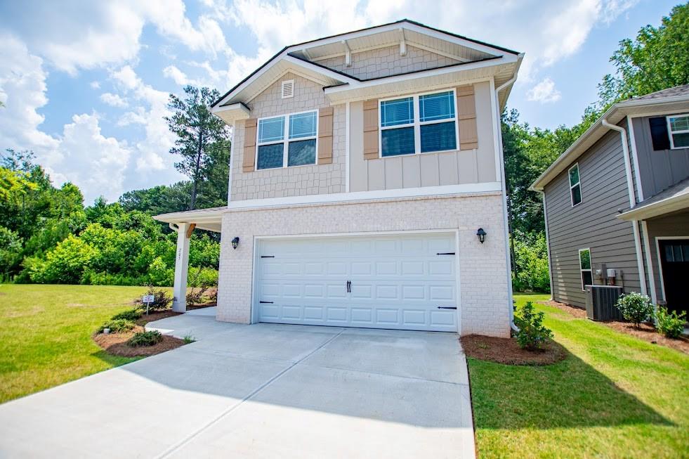 205 Vineyard Walk Property Photo 3