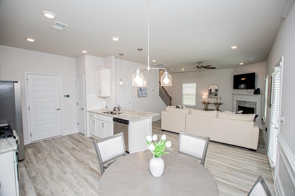 205 Vineyard Walk Property Photo 9