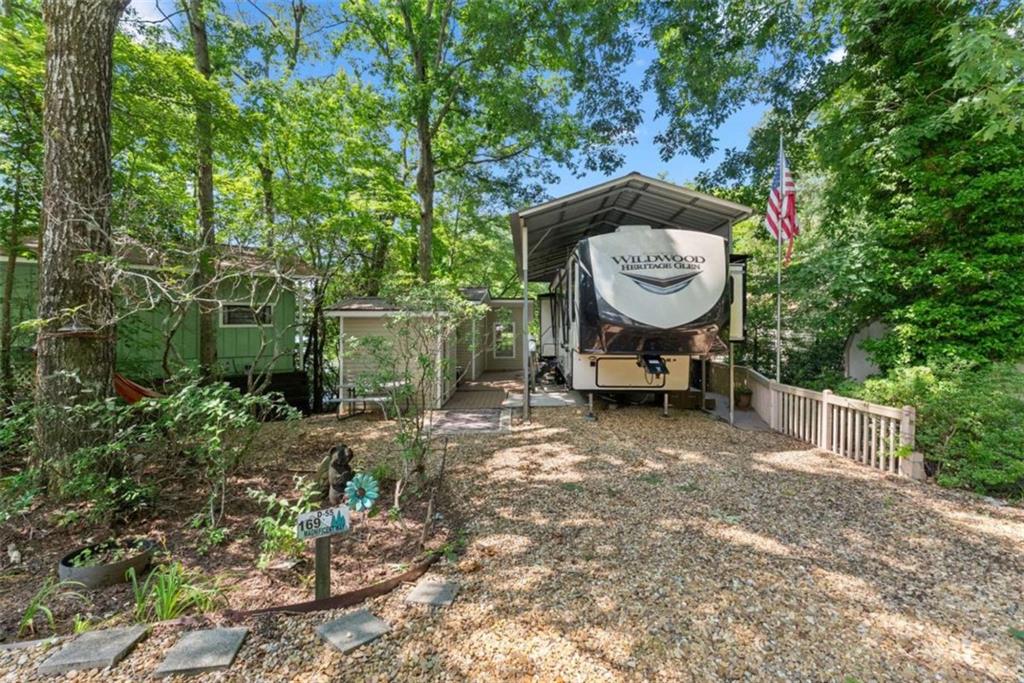 169 Magnificent Way Property Photo 1