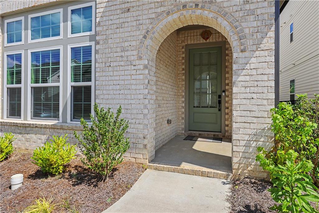 2812 Girard Lane Property Photo 2