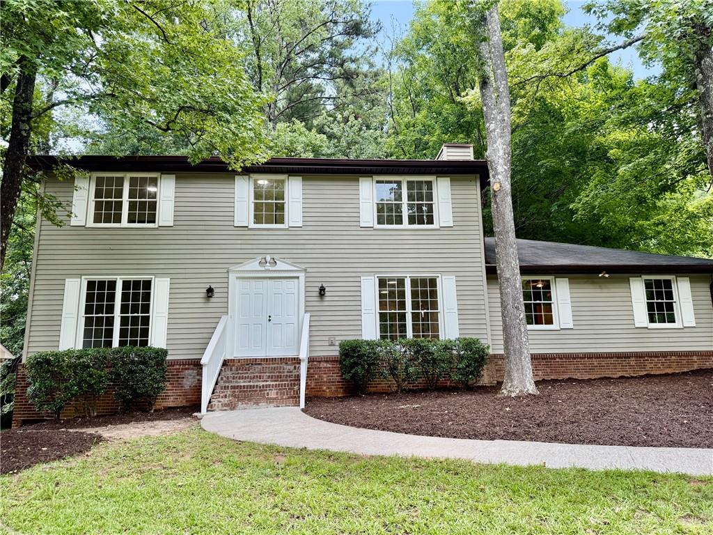 5264 Golfcrest Circle Property Photo 1
