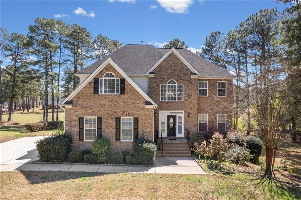 405 Branch Forest Way