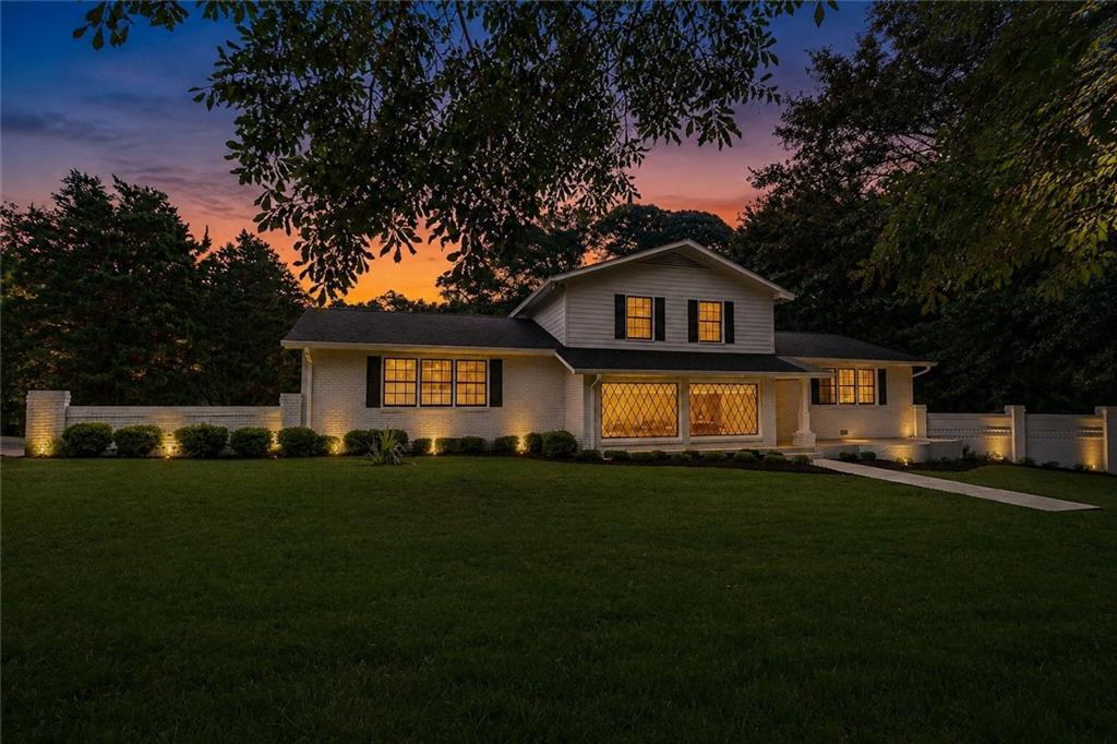 235 Minish Lake Road