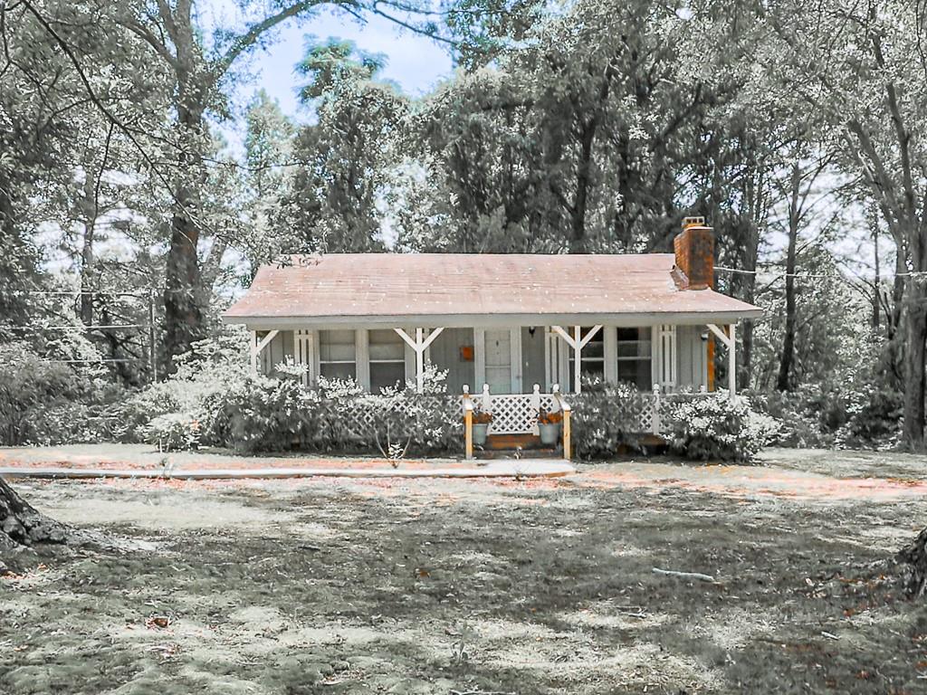 368 Bart Manous Road Property Photo 1