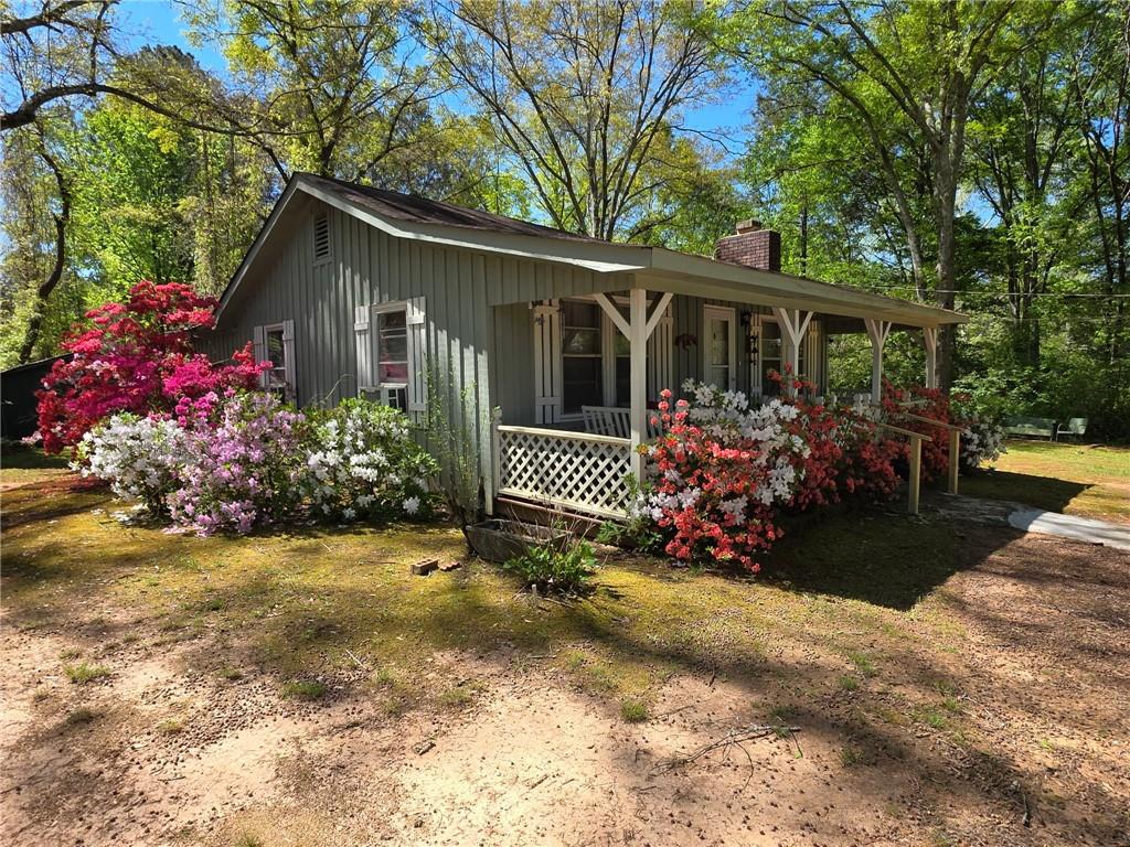 368 Bart Manous Road Property Photo 2