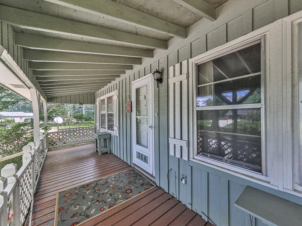 368 Bart Manous Road Property Photo 3