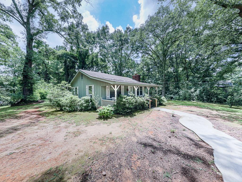 368 Bart Manous Road Property Photo 31