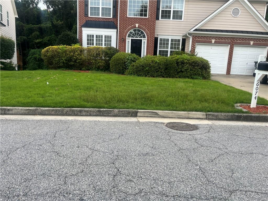 6074 Brookmere Lane Property Photo 1