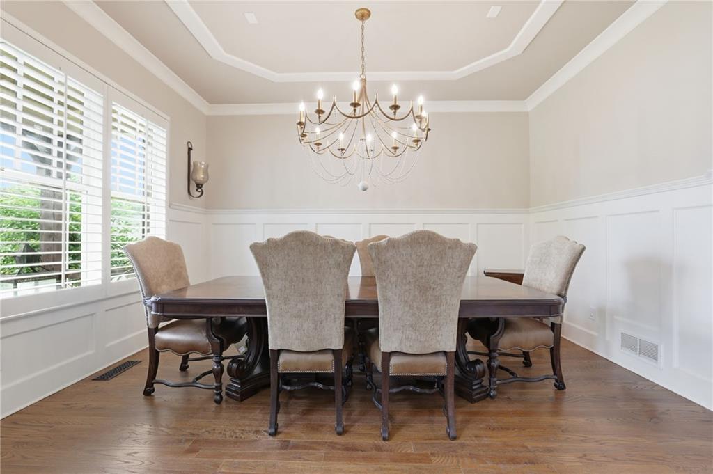 4415 Manor Creek Drive Property Photo 4