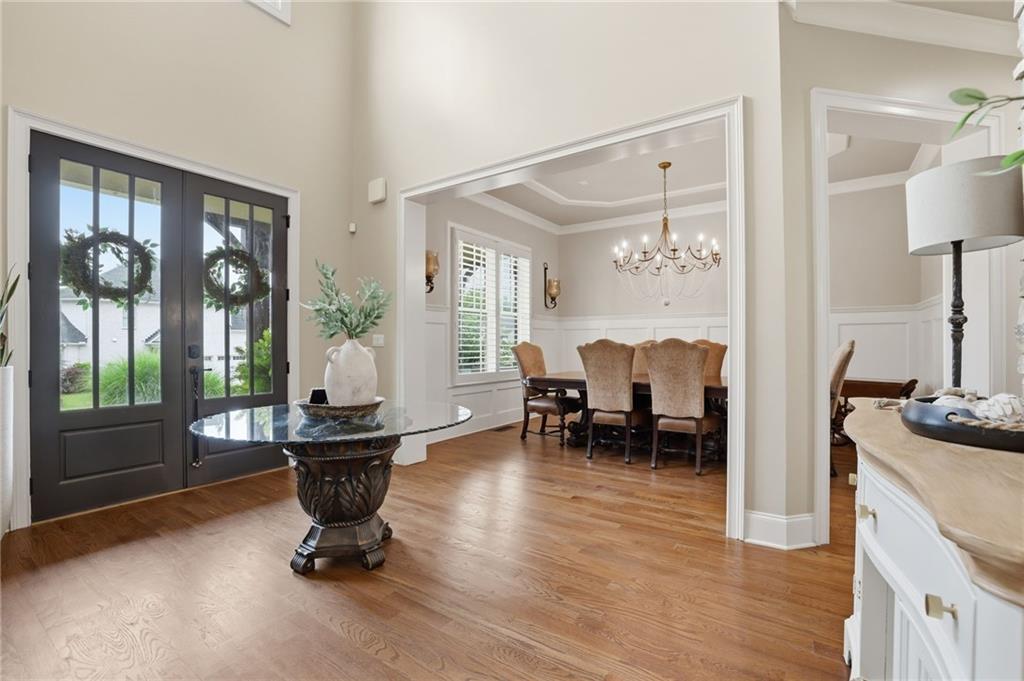 4415 Manor Creek Drive Property Photo 5