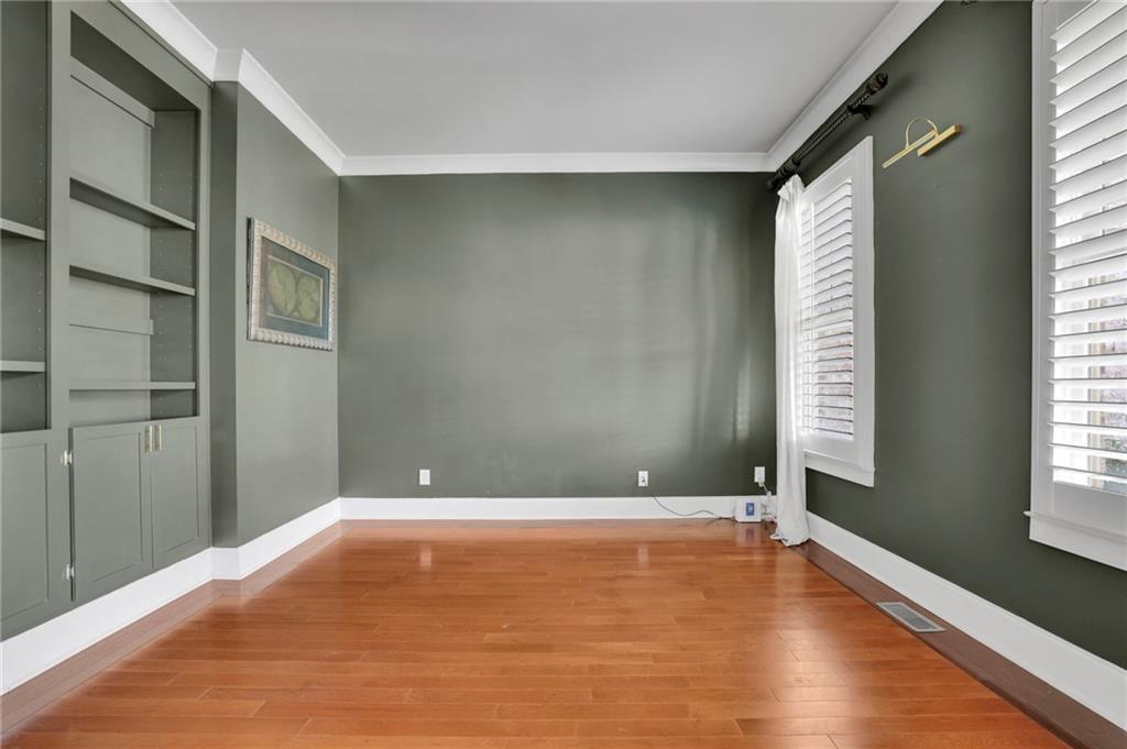 4415 Manor Creek Drive Property Photo 7