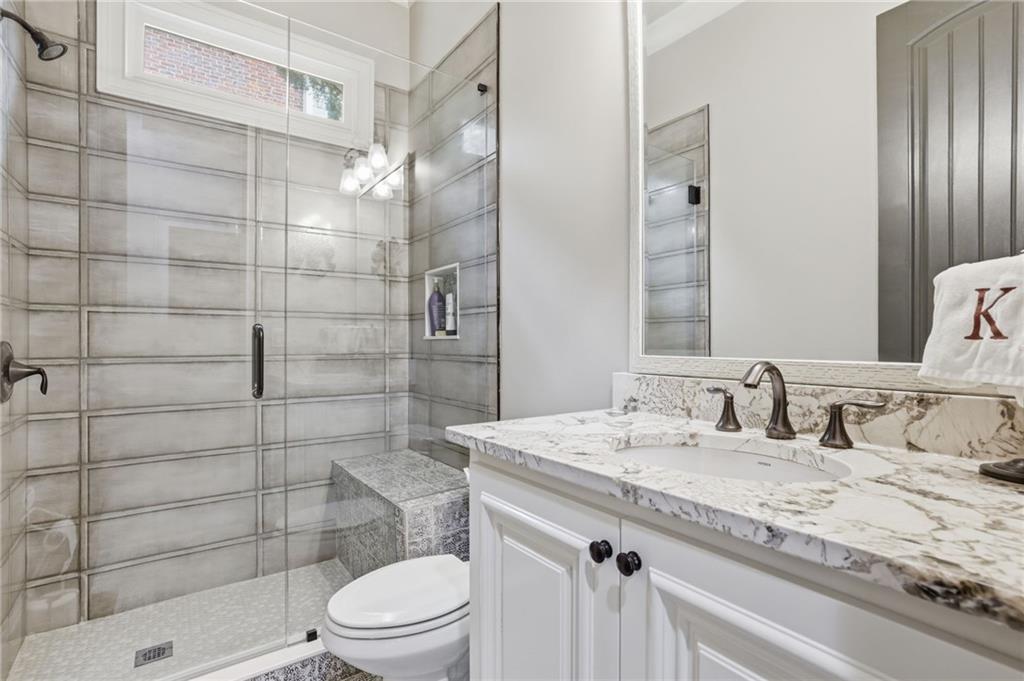 4415 Manor Creek Drive Property Photo 14