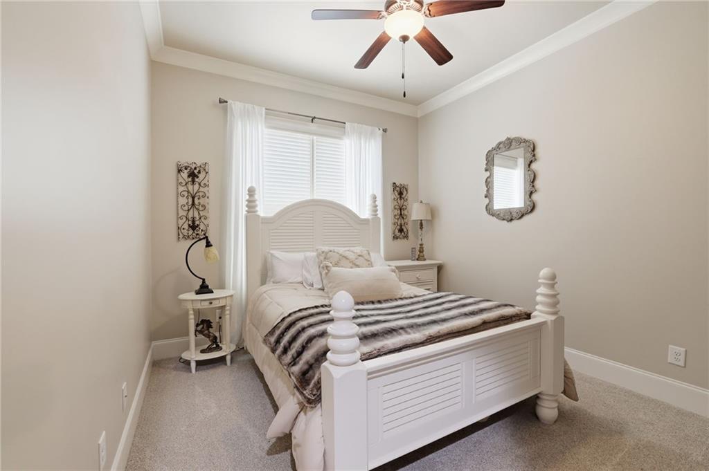 4415 Manor Creek Drive Property Photo 15