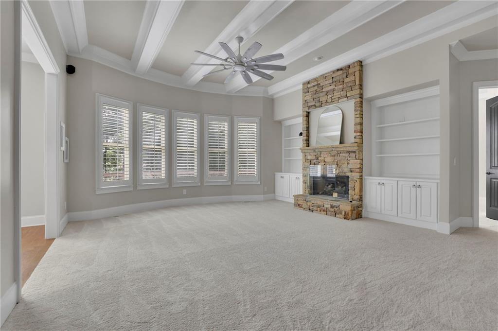 4415 Manor Creek Drive Property Photo 19