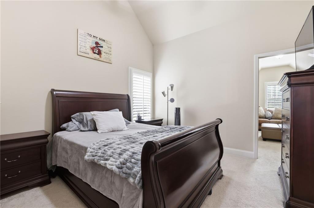 4415 Manor Creek Drive Property Photo 21