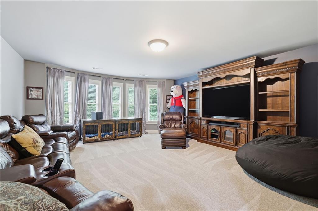 4415 Manor Creek Drive Property Photo 25
