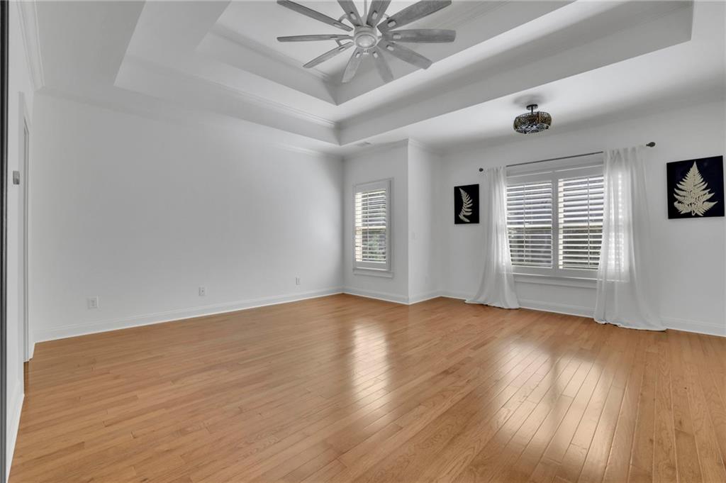 4415 Manor Creek Drive Property Photo 27