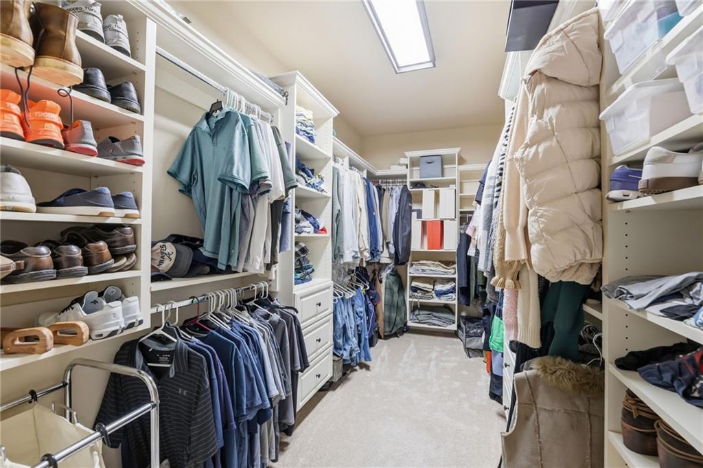 4415 Manor Creek Drive Property Photo 33