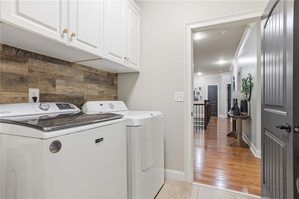 4415 Manor Creek Drive Property Photo 34
